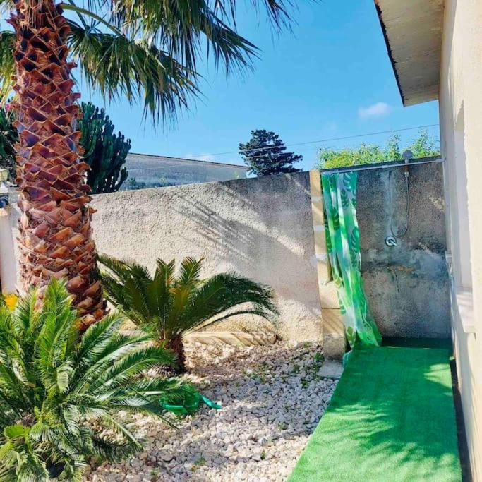 Villa A Casa Di Nonno Pippo à Marsala Extérieur photo