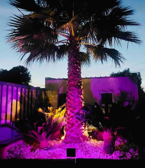 Villa A Casa Di Nonno Pippo à Marsala Extérieur photo